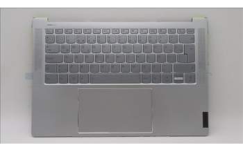 Lenovo 5CB1J30323 Tastatur inkl. Topcase ASM_TUR L82TK_UG
