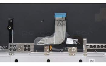 Lenovo 5CB1J30323 Tastatur inkl. Topcase ASM_TUR L82TK_UG