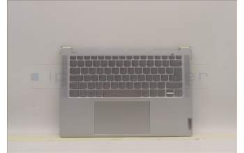 Lenovo 5CB1J30324 Tastatur inkl. Topcase ASM_UK L82TK_UG