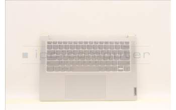 Lenovo 5CB1J30326 Tastatur inkl. Topcase ASM_USA ENGL82TK_UG