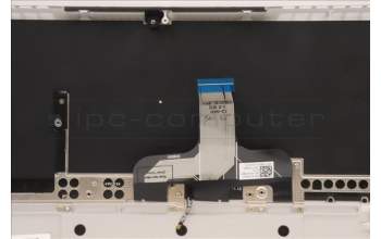 Lenovo 5CB1J30326 Tastatur inkl. Topcase ASM_USA ENGL82TK_UG
