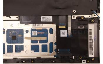 Lenovo 5CB1J30426 Tastatur inkl. Topcase ASM_FRA L82UH FP BL