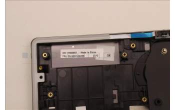 Lenovo 5CB1J30426 Tastatur inkl. Topcase ASM_FRA L82UH FP BL