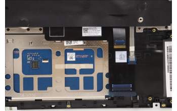 Lenovo 5CB1J30862 Tastatur inkl. Topcase deutsch L82UH FP BL