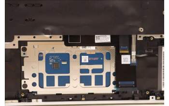 Lenovo 5CB1J30864 Tastatur inkl. Topcase ASM_HBW L82UH FP BL