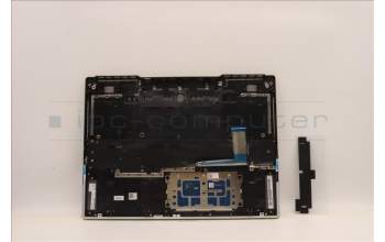 Lenovo 5CB1J30868 Tastatur inkl. Topcase ASM_ITA L82UH FP BL