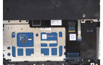 Lenovo 5CB1J30894 Tastatur inkl. Topcase ASM_LA SPA L82UH FP BL