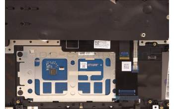 Lenovo 5CB1J30895 Tastatur inkl. Topcase ASM_NORDIC L82UH FP BL