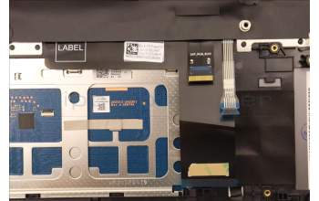 Lenovo 5CB1J30896 Tastatur inkl. Topcase ASM_POR L82UH FP BL