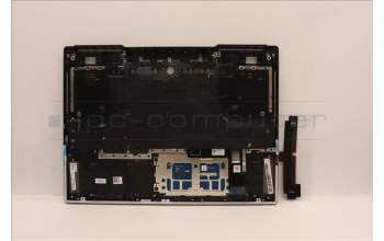 Lenovo 5CB1J30897 Tastatur inkl. Topcase ASM_RUS L82UH FP BL