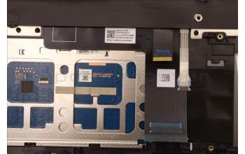 Lenovo 5CB1J30897 Tastatur inkl. Topcase ASM_RUS L82UH FP BL