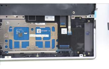 Lenovo 5CB1J30901 Tastatur inkl. Topcase ASM_TC L82UH FP BL