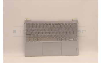 Lenovo 5CB1J31326 Tastatur inkl. Topcase deutsch L82U9 CGWH