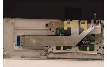 Lenovo 5CB1J31328 Tastatur inkl. Topcase ASM_HBW L82U9 CGWH