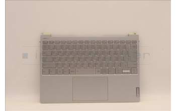 Lenovo 5CB1J31333 Tastatur inkl. Topcase ASM_JPN L82U9 CGWH