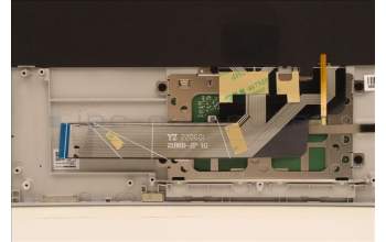 Lenovo 5CB1J31333 Tastatur inkl. Topcase ASM_JPN L82U9 CGWH