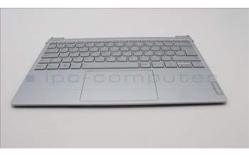 Lenovo 5CB1J31341 Tastatur inkl. Topcase schweiz L82U9 CGWH