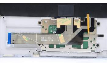 Lenovo 5CB1J31342 Tastatur inkl. Topcase ASM_TC L82U9 CGWH