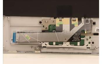 Lenovo 5CB1J31345 Tastatur inkl. Topcase ASM_UK L82U9 CGWH