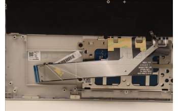 Lenovo 5CB1J31355 Tastatur inkl. Topcase ASM_FRA L82U9 CLGY