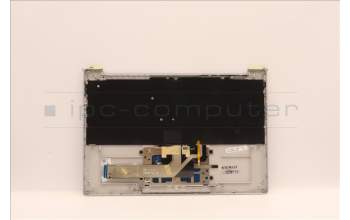 Lenovo 5CB1J31364 Tastatur inkl. Topcase ASM_ITA L82U9 CLGY