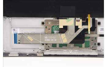 Lenovo 5CB1J31380 Tastatur inkl. Topcase ASM_ARA L82U9 SG