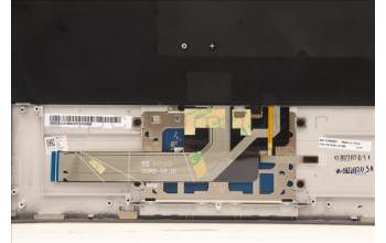 Lenovo 5CB1J31386 Tastatur inkl. Topcase ASM_EURO ENG L82U9 SG