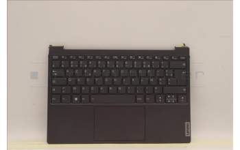 Lenovo 5CB1J31387 Tastatur inkl. Topcase ASM_FRA L82U9 SG
