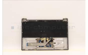 Lenovo 5CB1J31390 Tastatur inkl. Topcase deutsch L82U9 SG