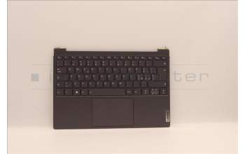 Lenovo 5CB1J31396 Tastatur inkl. Topcase ASM_ITA L82U9 SG