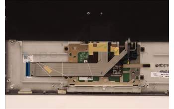 Lenovo 5CB1J31398 Tastatur inkl. Topcase ASM_KOR L82U9 SG