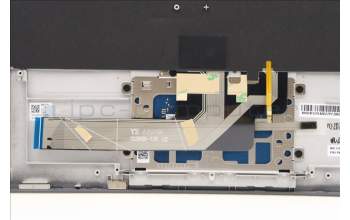 Lenovo 5CB1J31400 Tastatur inkl. Topcase ASM_NORDIC L82U9 SG