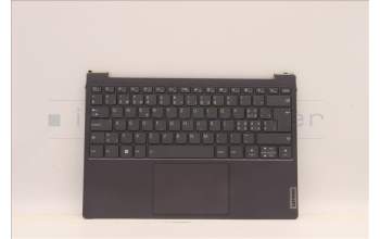 Lenovo 5CB1J31405 Tastatur inkl. Topcase schweiz L82U9 SG