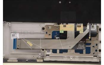 Lenovo 5CB1J31409 Tastatur inkl. Topcase ASM_UK L82U9 SG