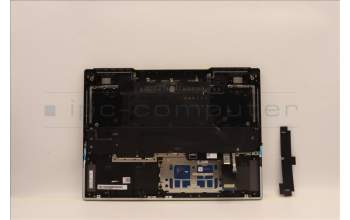 Lenovo 5CB1J31415 Tastatur inkl. Topcase ASM_BUL L82TD