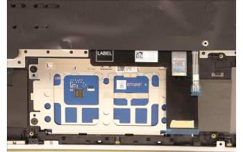 Lenovo 5CB1J31415 Tastatur inkl. Topcase ASM_BUL L82TD