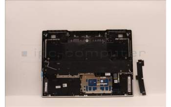 Lenovo 5CB1J31416 Tastatur inkl. Topcase ASM_CZE/SLK L82TD