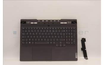Lenovo 5CB1J31419 Tastatur inkl. Topcase ASM_FRA L82TD