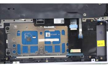 Lenovo 5CB1J31421 Tastatur inkl. Topcase ASM_FRA/ENG L82TD