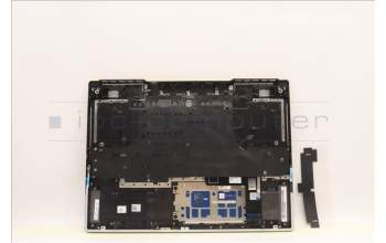 Lenovo 5CB1J31424 Tastatur inkl. Topcase ASM_HBW L82TD