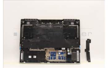 Lenovo 5CB1J31429 Tastatur inkl. Topcase ASM_JPN L82TD