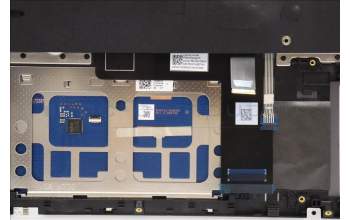 Lenovo 5CB1J31429 Tastatur inkl. Topcase ASM_JPN L82TD