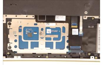 Lenovo 5CB1J31430 Tastatur inkl. Topcase ASM_KOR L82TD