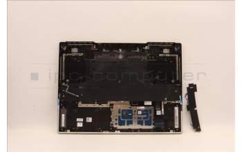 Lenovo 5CB1J31430 Tastatur inkl. Topcase ASM_KOR L82TD