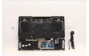 Lenovo 5CB1J31431 Tastatur inkl. Topcase ASM_LA SPA L82TD