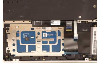 Lenovo 5CB1J31433 C-Cover with keyboard,Portuguese