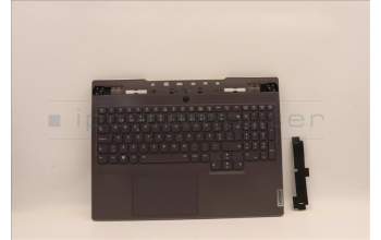 Lenovo 5CB1J31433 Tastatur inkl. Topcase ASM_POR L82TD