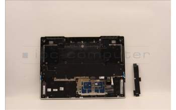 Lenovo 5CB1J31433 Tastatur inkl. Topcase ASM_POR L82TD