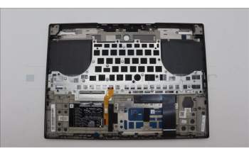 Lenovo 5CB1J31452 Tastatur inkl. Topcase ASM_ARA L82UG OG_RGB