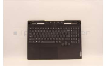 Lenovo 5CB1J31459 Tastatur inkl. Topcase ASM_USA ENG L82UGOG_RGB